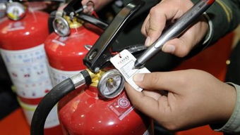 是消防培訓(xùn)還是推銷陷阱？警惕假借“上門培訓(xùn)”之名強(qiáng)賣三無(wú)消防器材